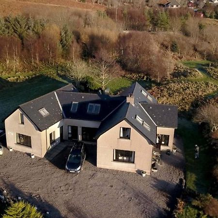 Arisaig Holiday Apartment Exterior foto