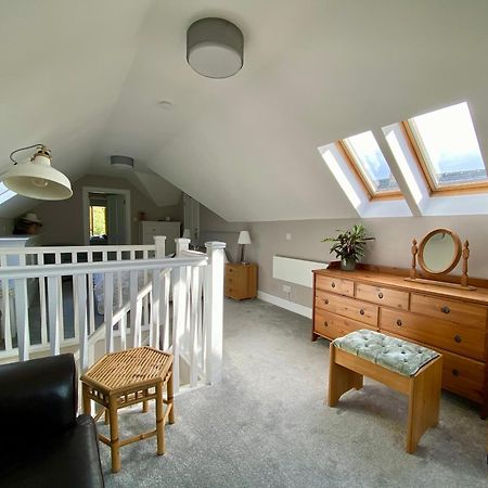 Arisaig Holiday Apartment Exterior foto